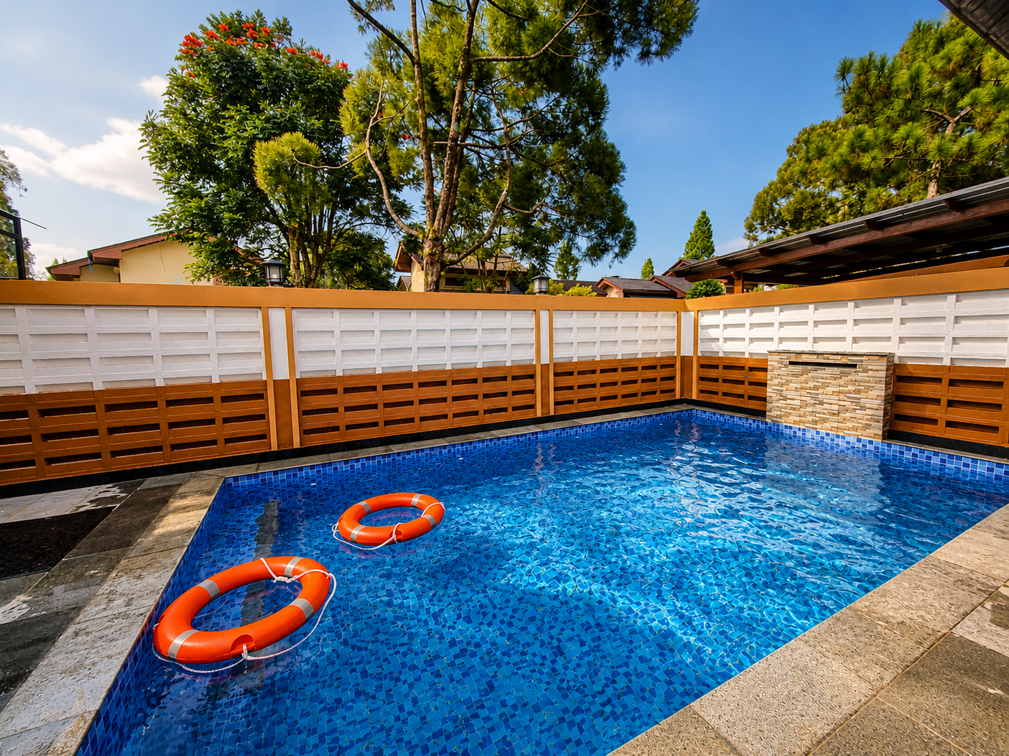 Villa Vina
