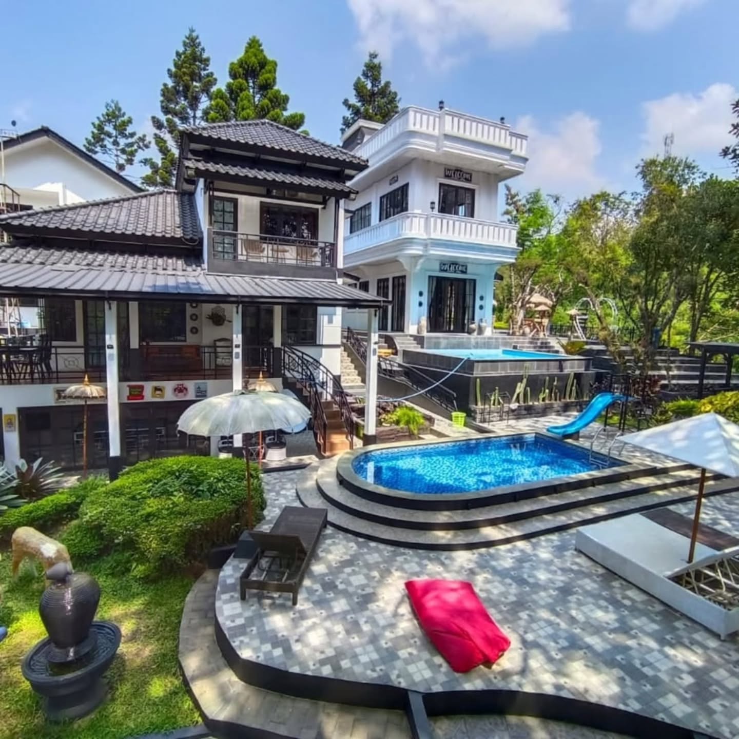 Villa Malini 1