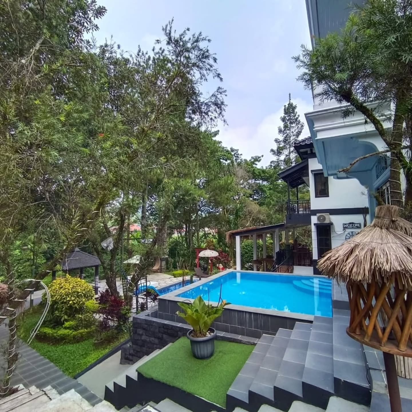 Villa Malini 1