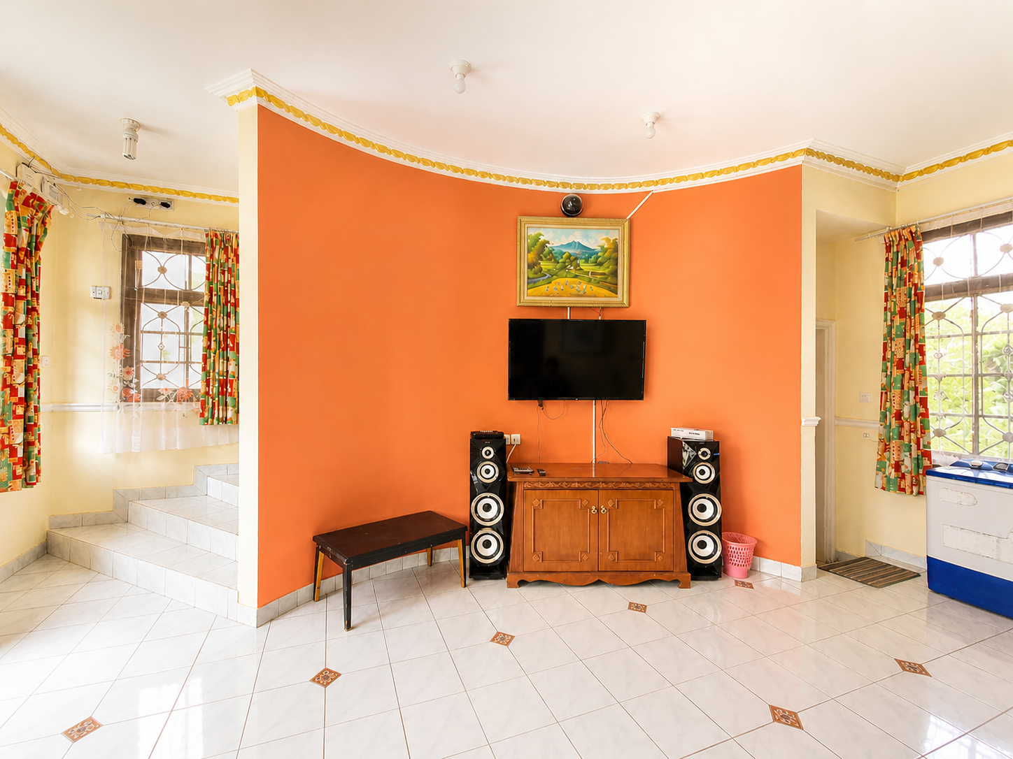 Villa Nimmala Puncak Private Pool