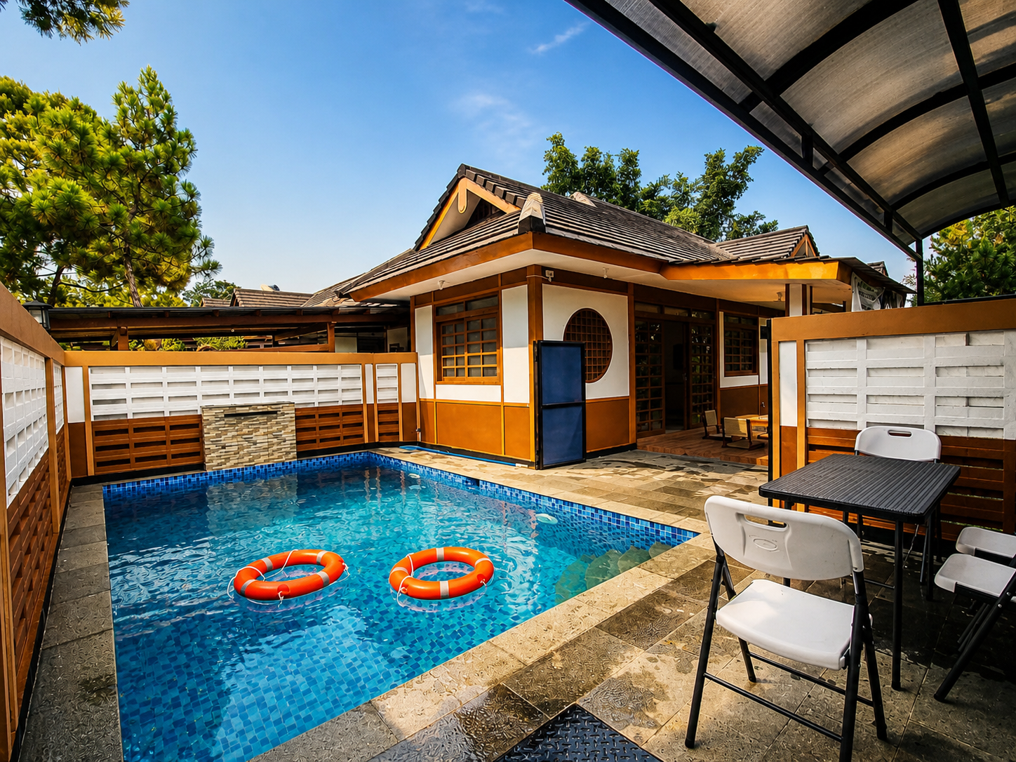 Villa Vina