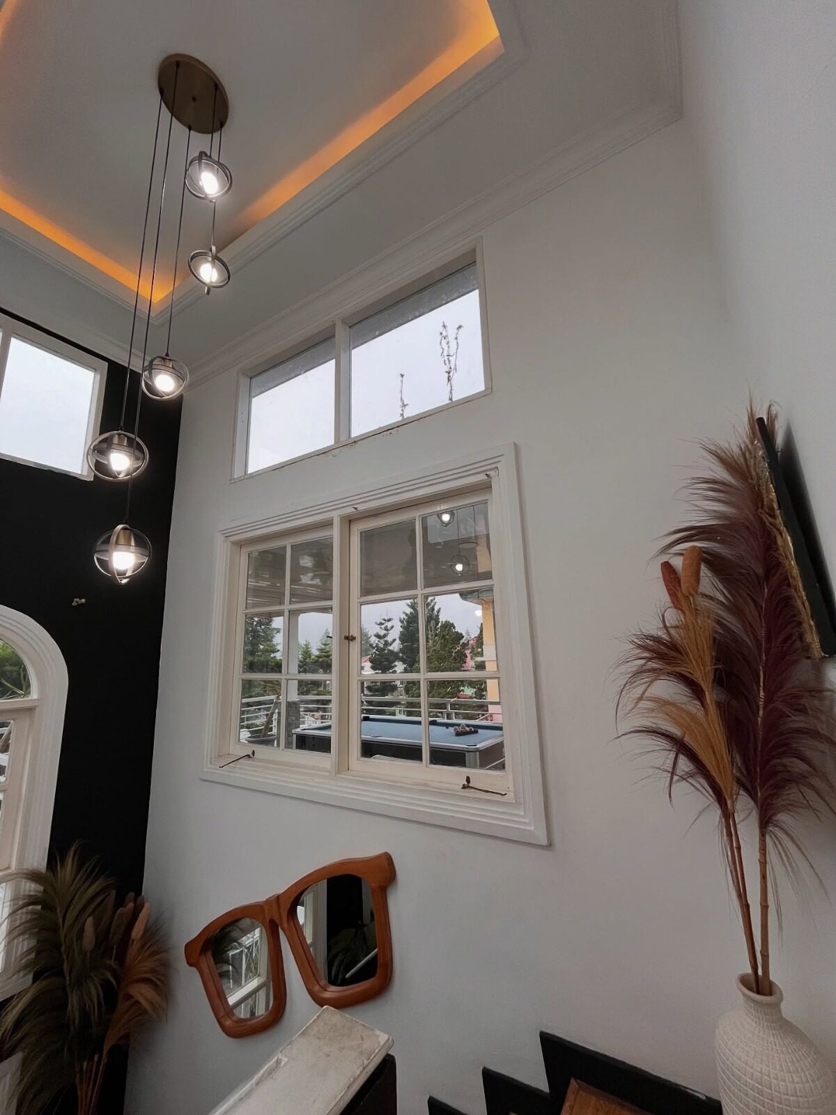 Private Villa Aeshthetic Malini 2 Puncak