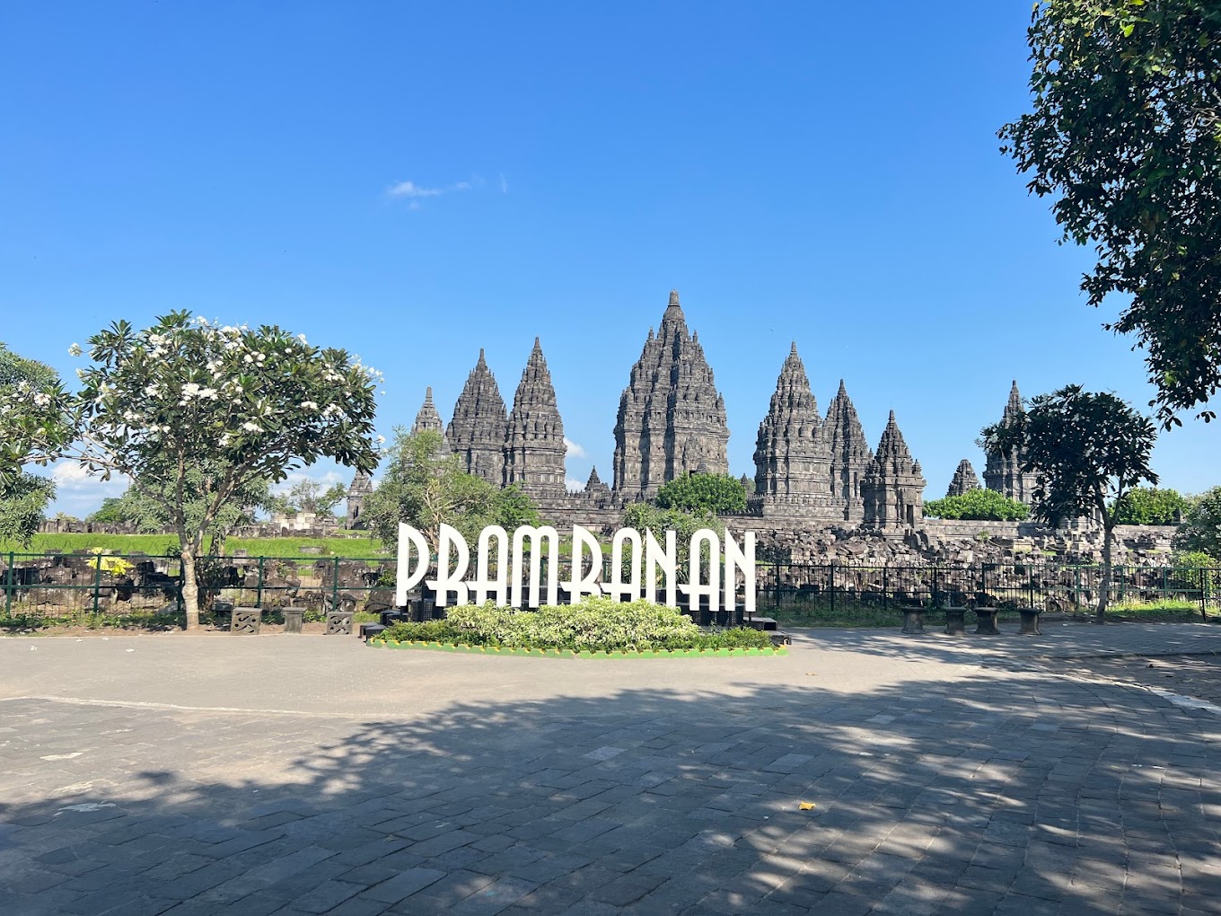 Yogyakarta