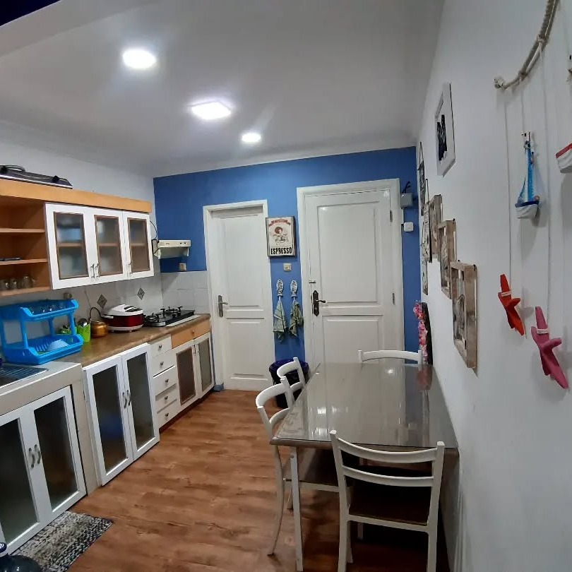 Private Villa Puncak 2 bedrooms