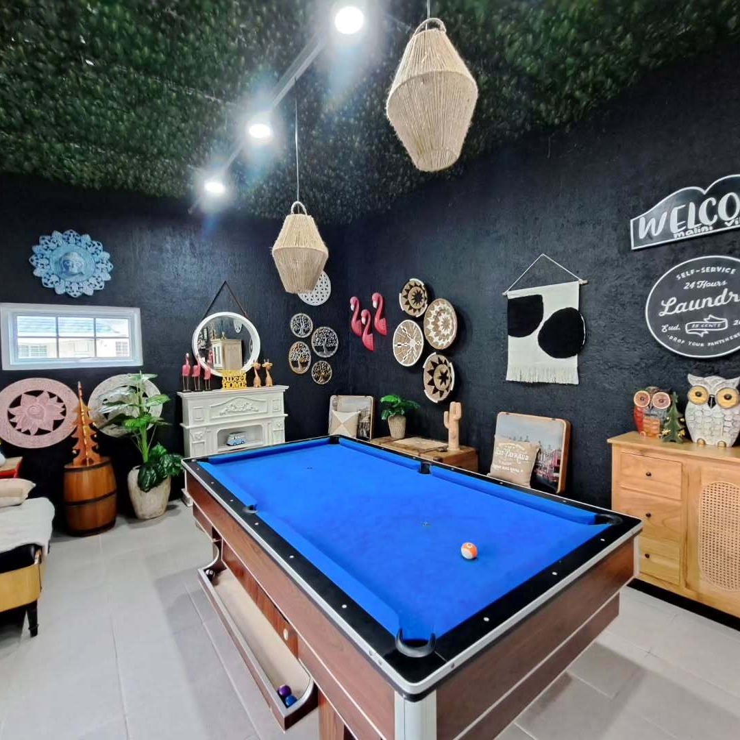 Private Villa Puncak 2 Kamar