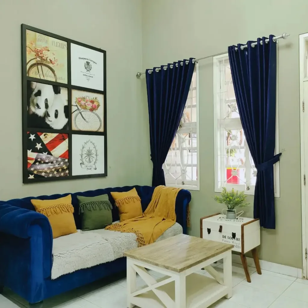 Villa Aesthetic Puncak dengan Kolam Renang Pribadi, Karaoke & Billiard | Kapasitas 20 Orang