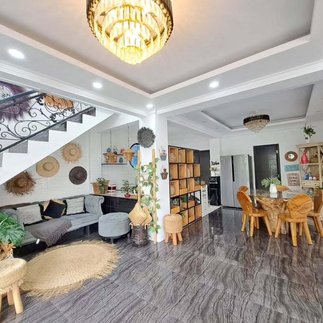 Villa Mewah Puncak dengan Private Pool, 6 Kamar Tidur, Billiard & Karaoke | Kapasitas 25 Orang di Puncak Bogor - foto 6
