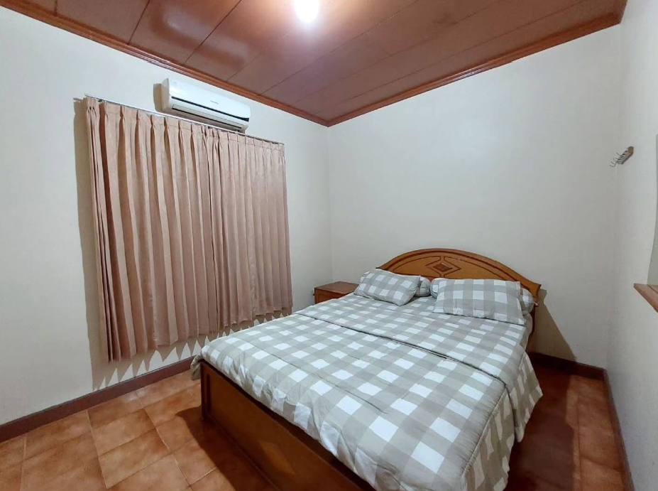 VILLA 3 KAMAR KOTA BUNGA PUNCAK – TIPE JEPANG di Puncak Bogor - foto 10