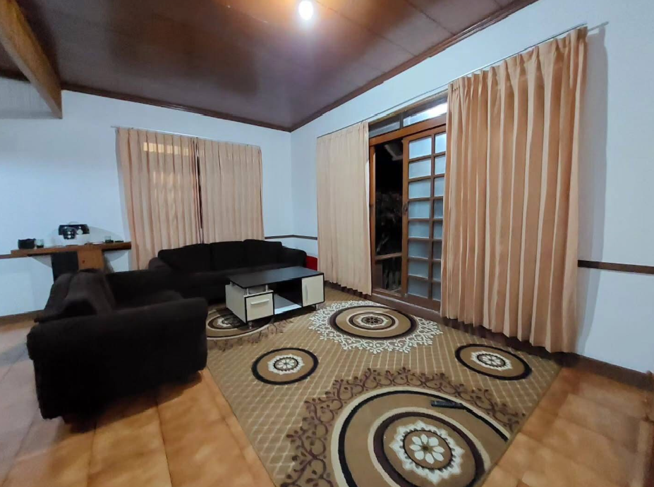 VILLA 3 KAMAR KOTA BUNGA PUNCAK – TIPE JEPANG di Puncak Bogor - foto 2