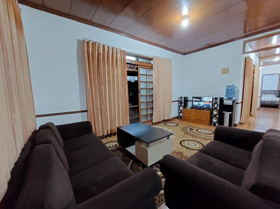 VILLA 3 KAMAR KOTA BUNGA PUNCAK – TIPE JEPANG di Puncak Bogor - foto 3