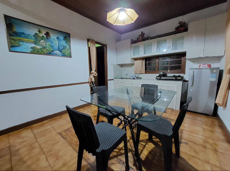 VILLA 3 KAMAR KOTA BUNGA PUNCAK – TIPE JEPANG di Puncak Bogor - foto 4