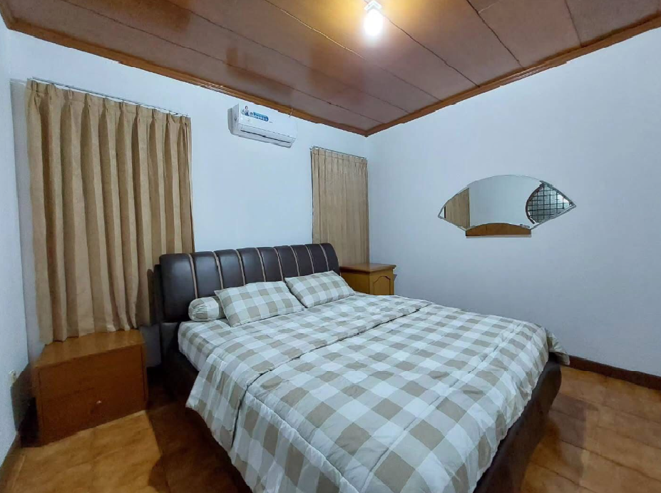 VILLA 3 KAMAR KOTA BUNGA PUNCAK – TIPE JEPANG di Puncak Bogor - foto 5
