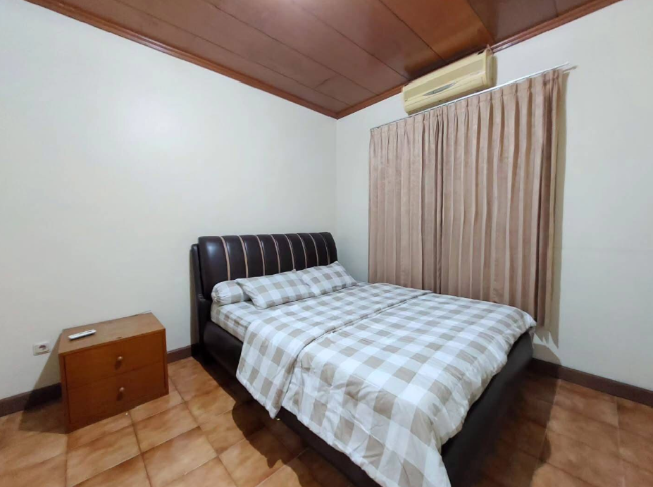 VILLA 3 KAMAR KOTA BUNGA PUNCAK – TIPE JEPANG di Puncak Bogor - foto 9
