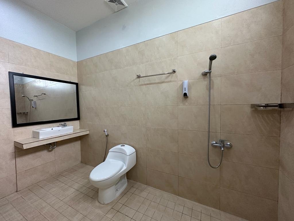 Private Villa 4 Kamar Exclusive – AF2 Puncak Cipanas di Puncak Cipanas - foto 10