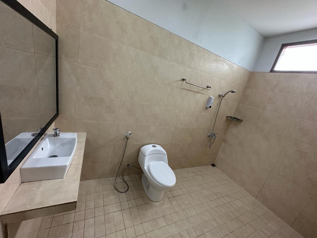 Private Villa 4 Kamar Exclusive – AF2 Puncak Cipanas di Puncak Cipanas - foto 12