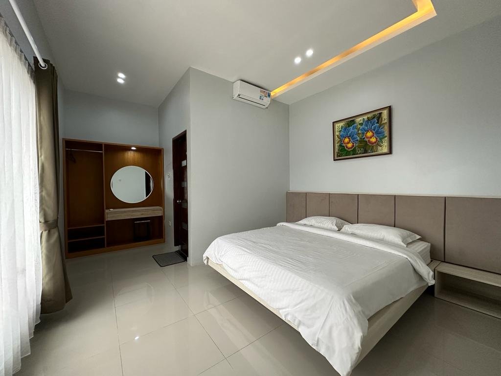Private Villa 4 Kamar Exclusive – AF2 Puncak Cipanas di Puncak Cipanas - foto 13