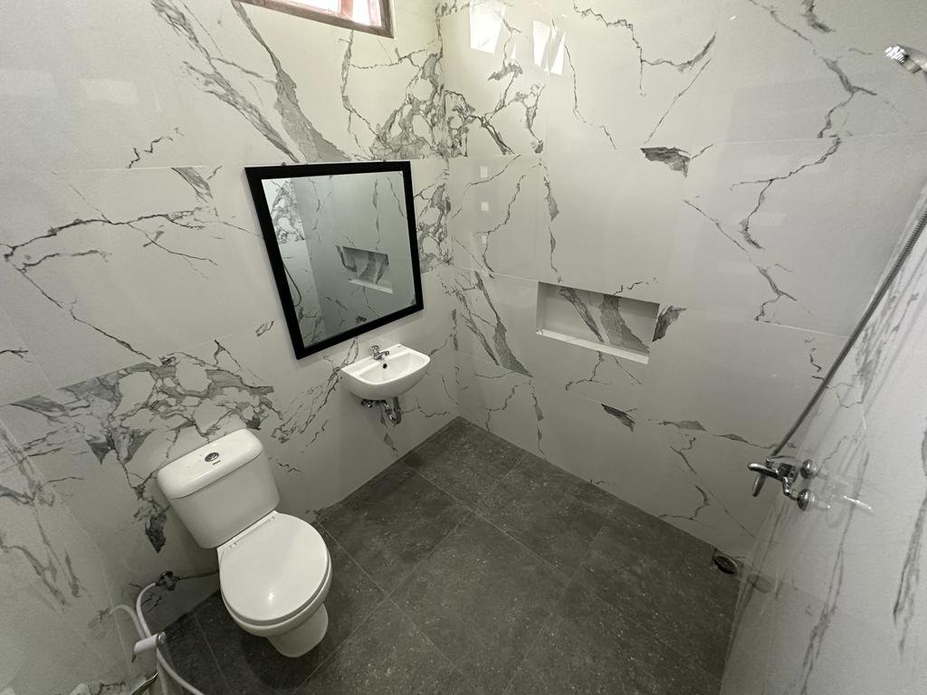 Private Villa 4 Kamar Exclusive – AF2 Puncak Cipanas di Puncak Cipanas - foto 14