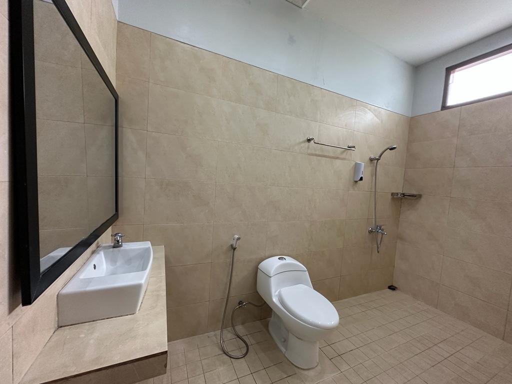 Private Villa 4 Kamar Exclusive – AF2 Puncak Cipanas di Puncak Cipanas - foto 3