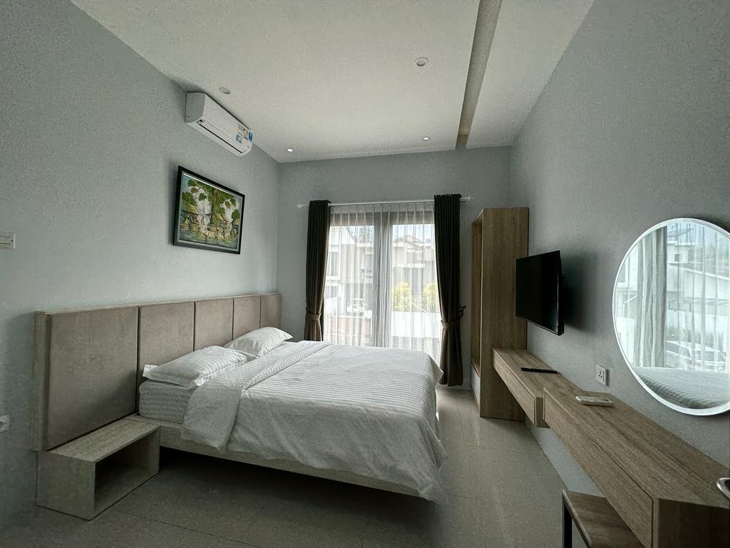 Private Villa 4 Kamar Exclusive – AF2 Puncak Cipanas di Puncak Cipanas - foto 5
