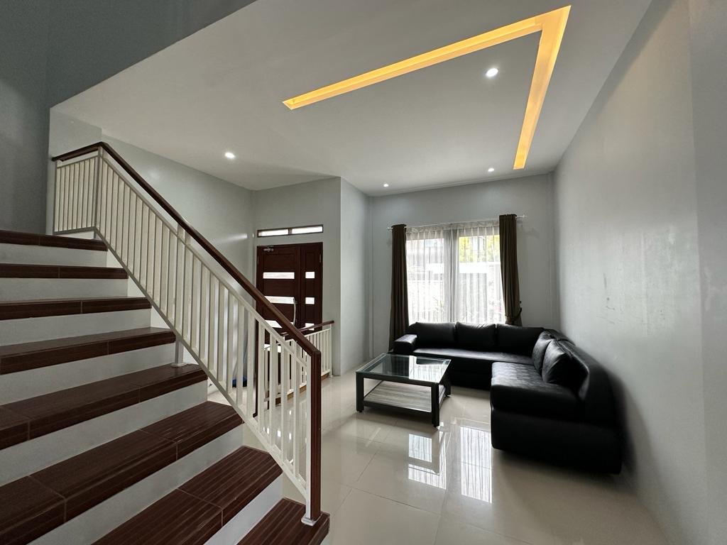 Private Villa 4 Kamar Exclusive – AF2 Puncak Cipanas di Puncak Cipanas - foto 8