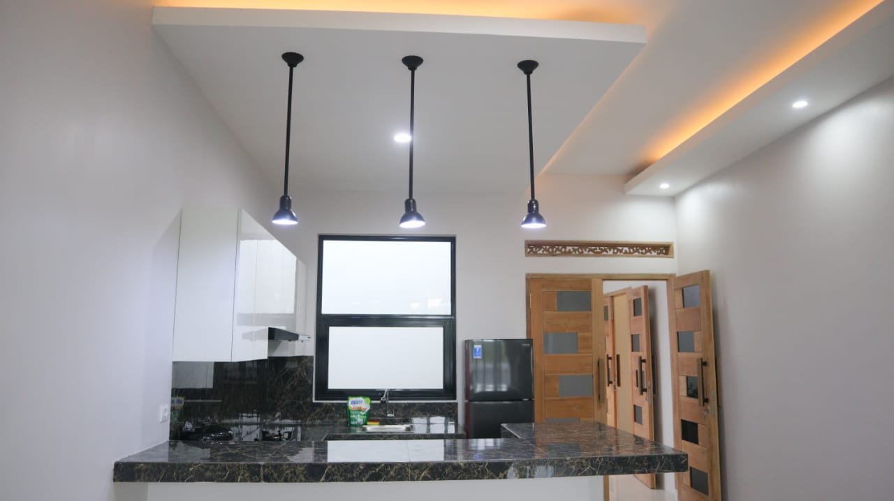 Villa AF3 Puncak Cipanas – 3 Kamar, Private Pool & Karaoke di Puncak Cipanas - foto 12