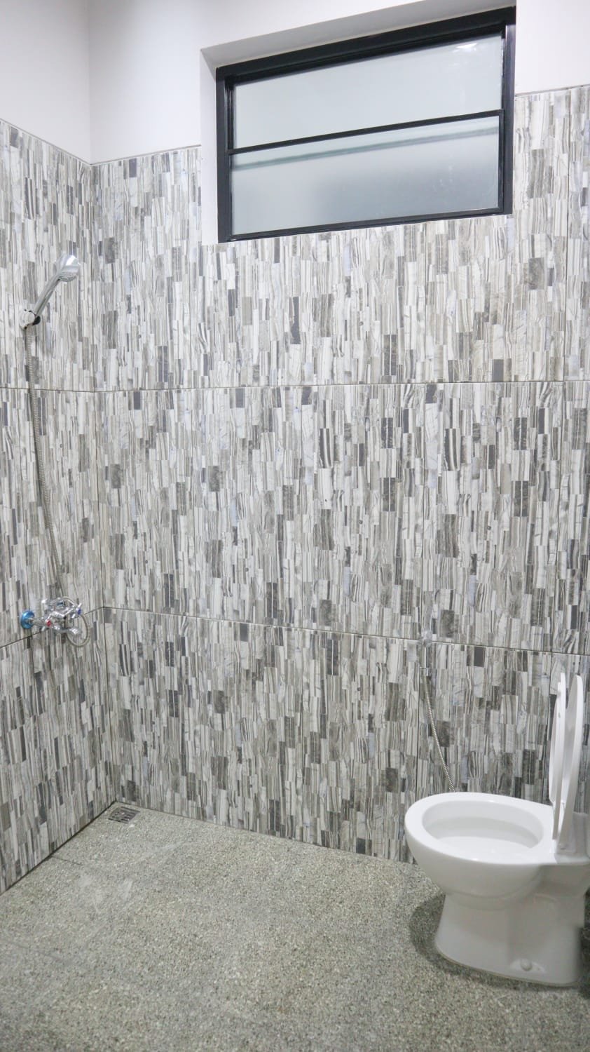 Villa AF3 Puncak Cipanas – 3 Kamar, Private Pool & Karaoke di Puncak Cipanas - foto 13
