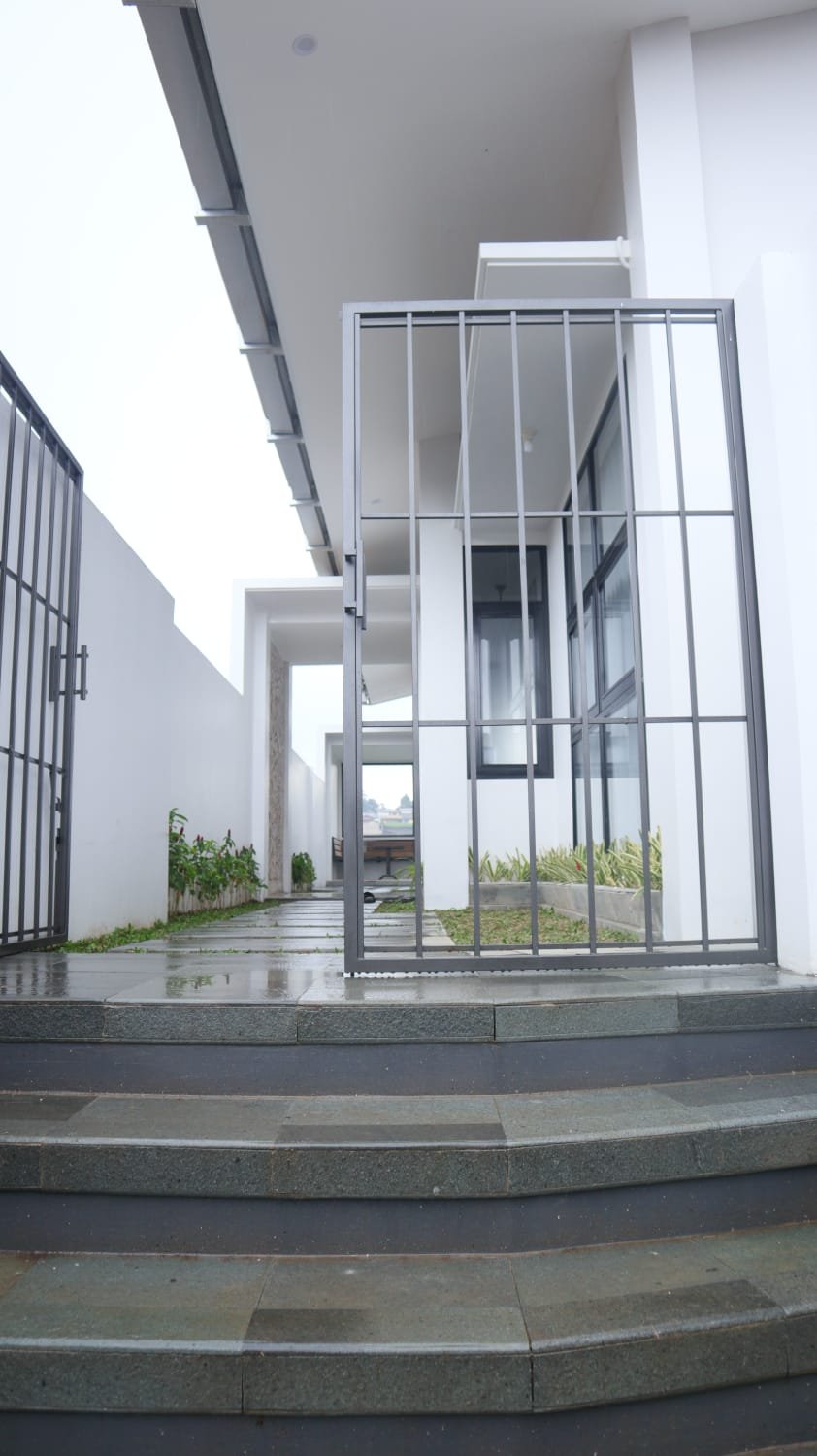 Villa AF3 Puncak Cipanas – 3 Kamar, Private Pool & Karaoke di Puncak Cipanas - foto 2