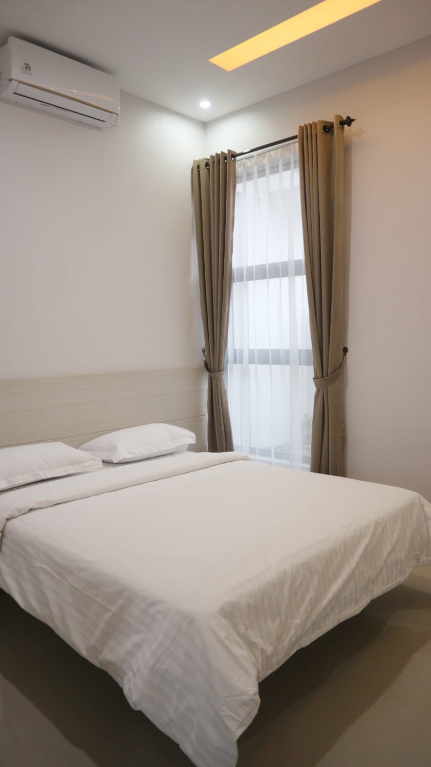 Villa AF3 Puncak Cipanas – 3 Kamar, Private Pool & Karaoke di Puncak Cipanas - foto 4