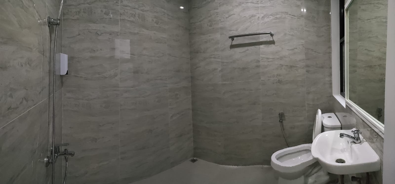 Villa AF1 Puncak Cipanas di Puncak Bogor - foto 10