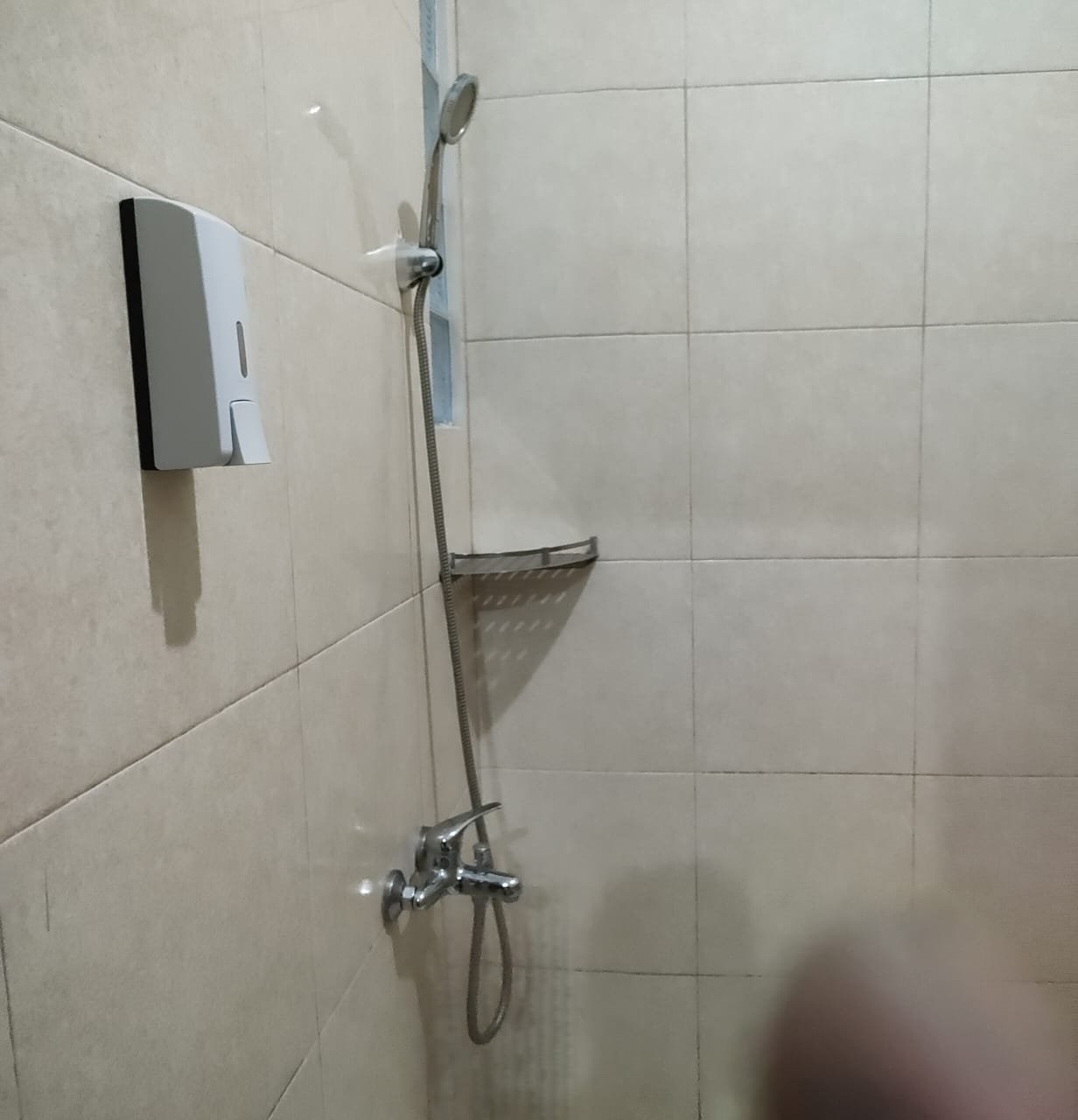 Villa AF1 Puncak Cipanas di Puncak Bogor - foto 4