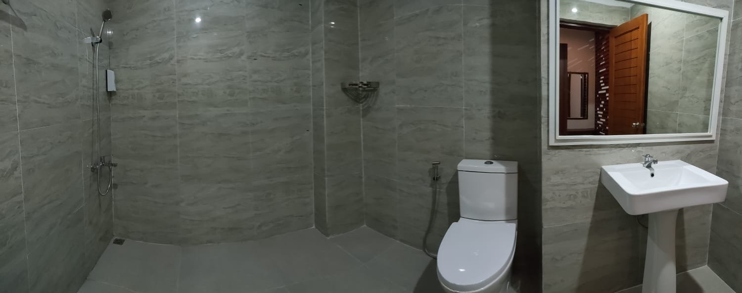 Villa AF1 Puncak Cipanas di Puncak Bogor - foto 9