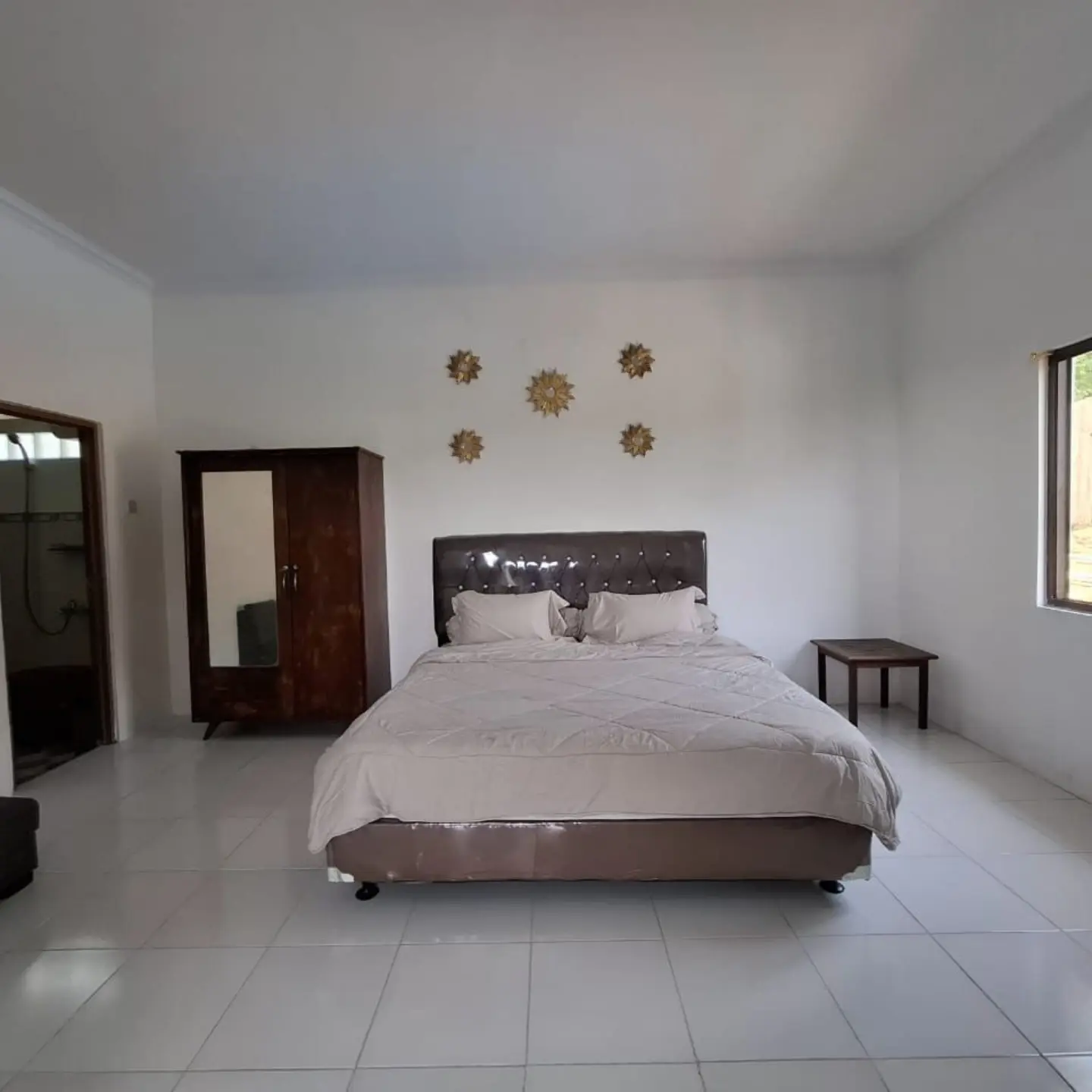 VILLA DELIMA 07 – PUNCAK CILOTO di Puncak Bogor - foto 12