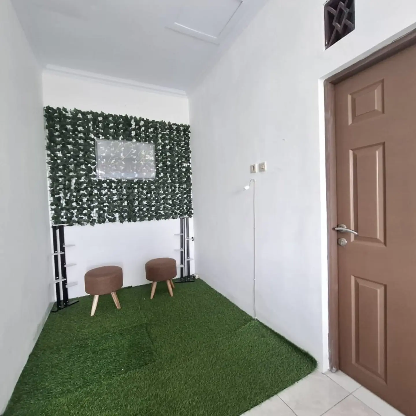VILLA DELIMA 07 – PUNCAK CILOTO di Puncak Bogor - foto 13
