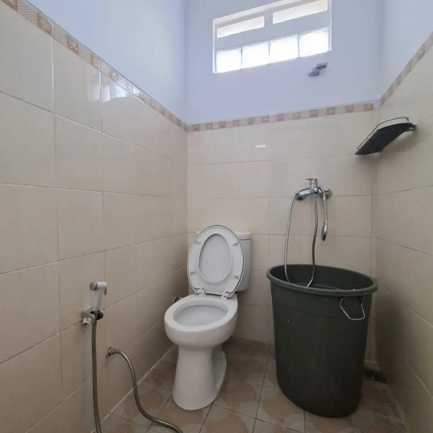 VILLA DELIMA 07 – PUNCAK CILOTO di Puncak Bogor - foto 15