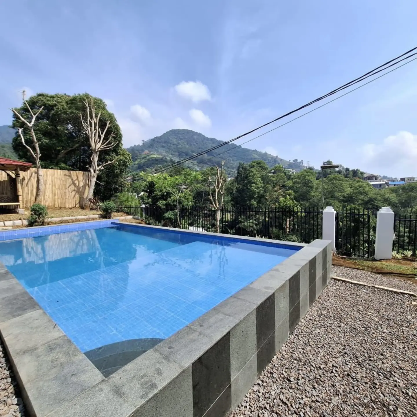 VILLA DELIMA 07 – PUNCAK CILOTO di Puncak Bogor - foto 2