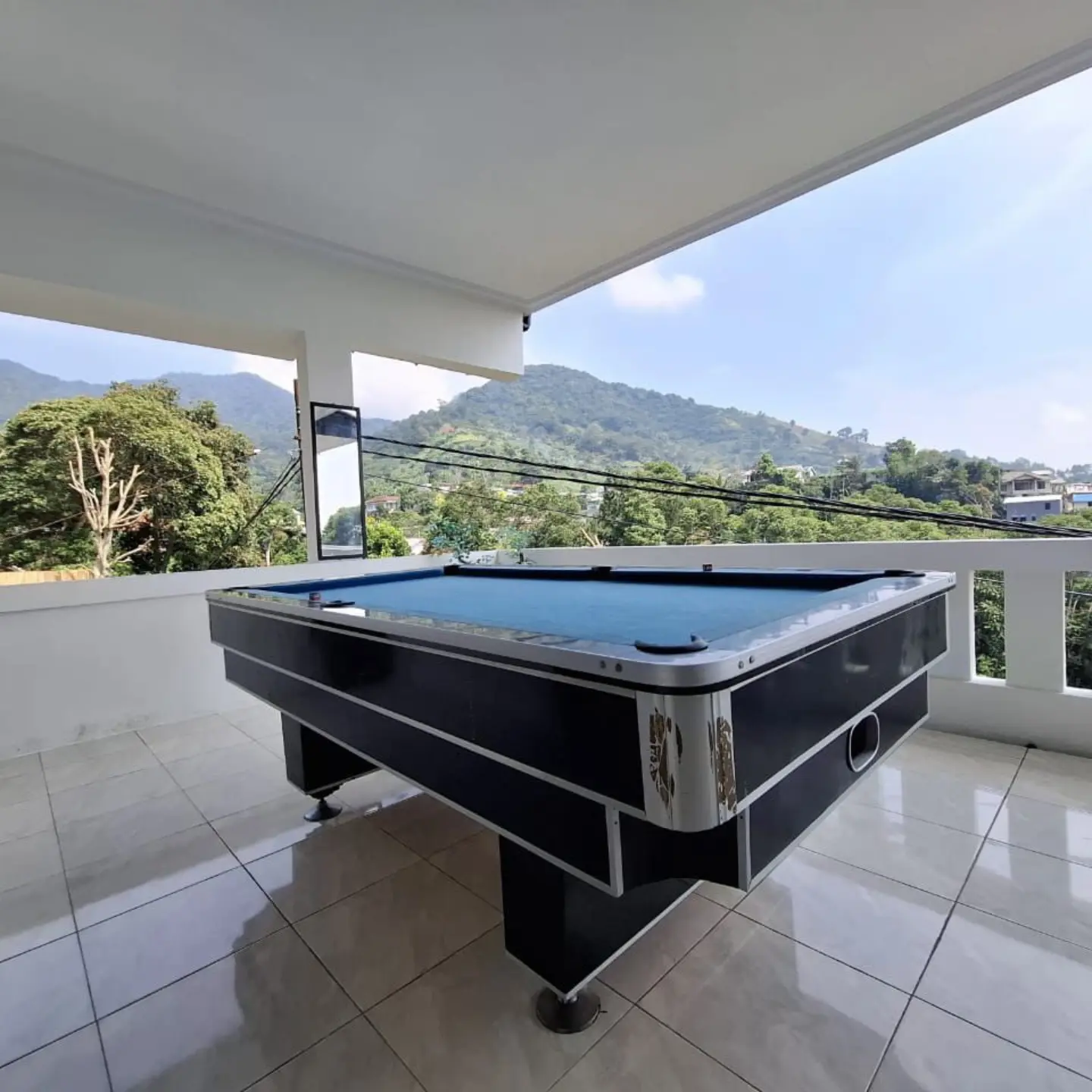 VILLA DELIMA 07 – PUNCAK CILOTO di Puncak Bogor - foto 3