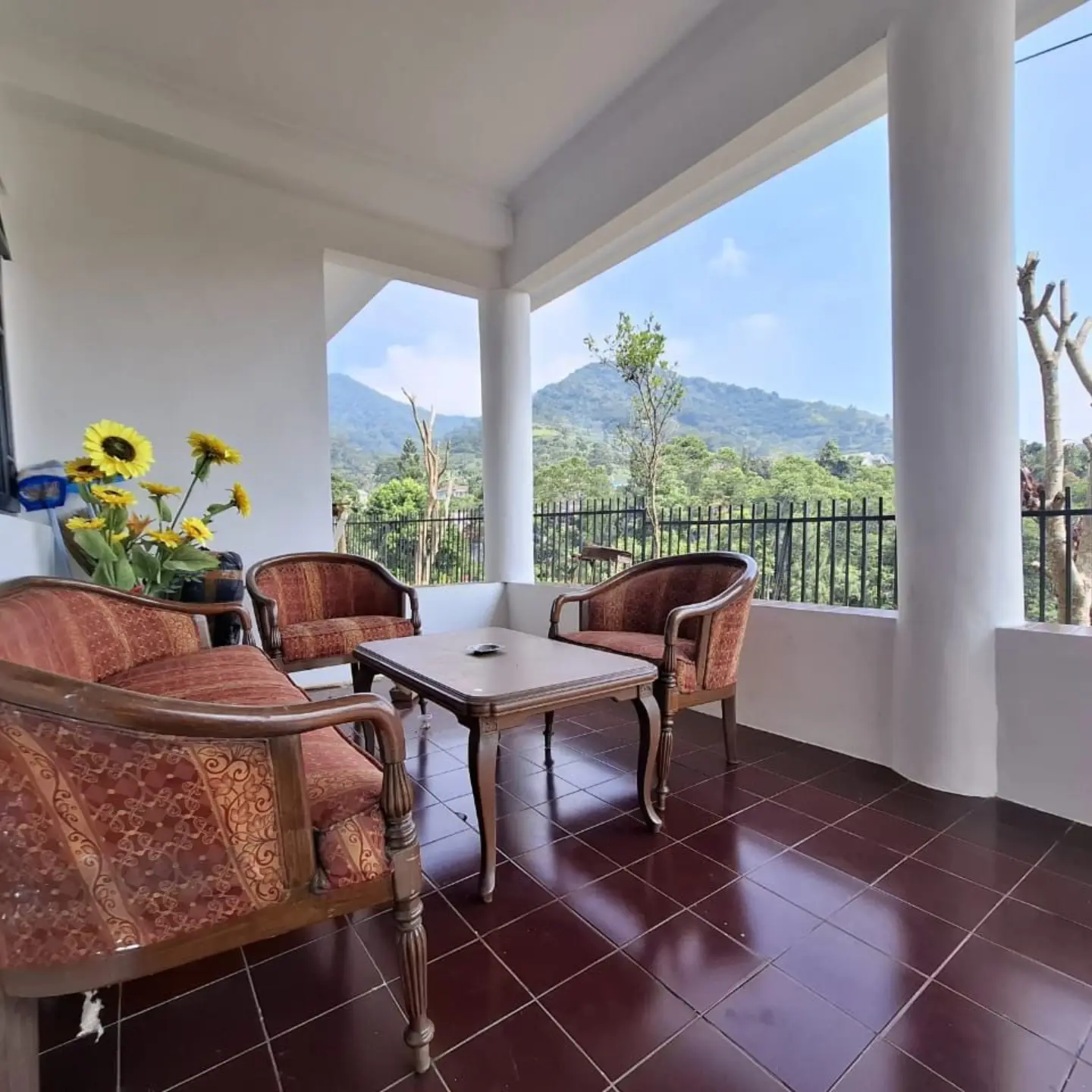 VILLA DELIMA 07 – PUNCAK CILOTO di Puncak Bogor - foto 5