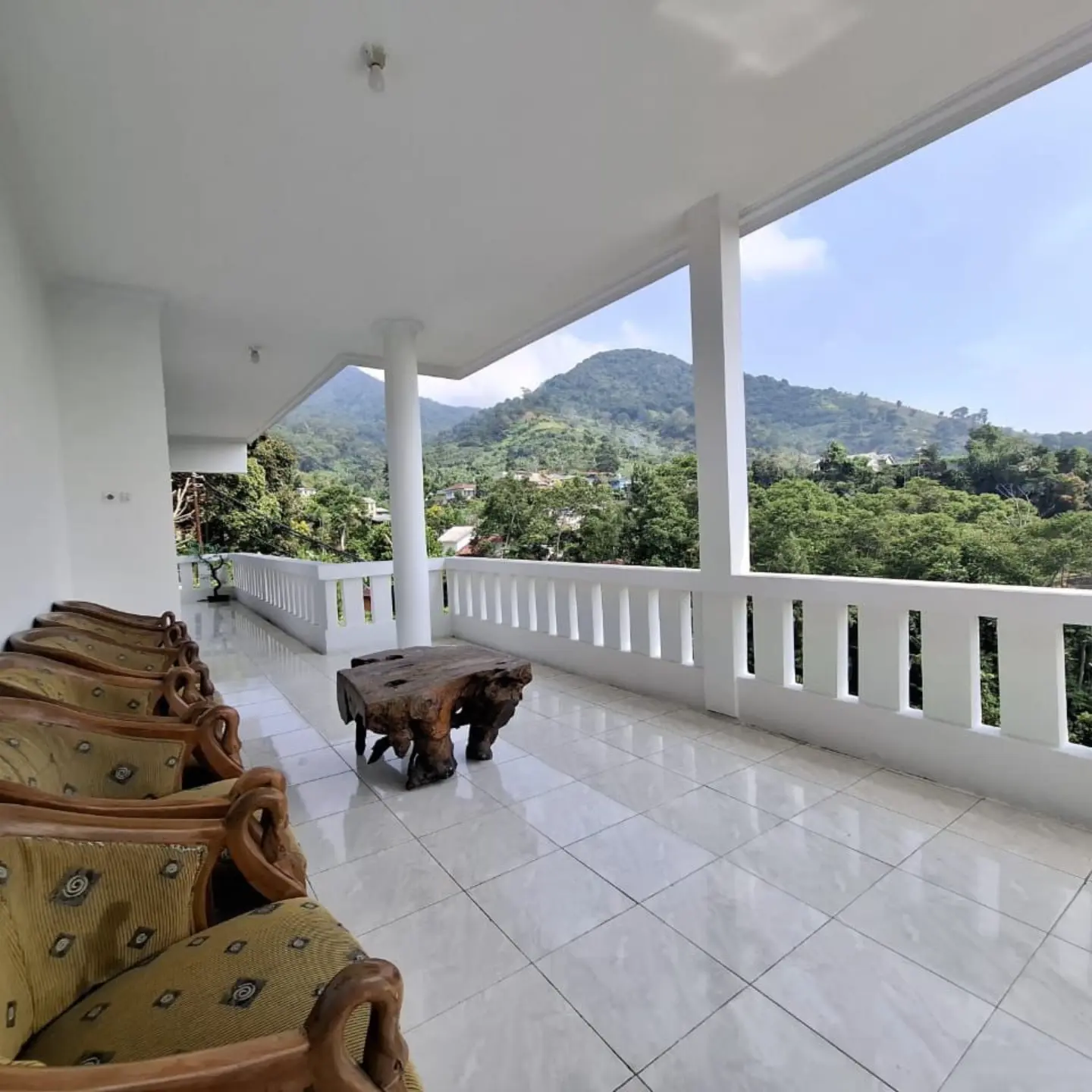 VILLA DELIMA 07 – PUNCAK CILOTO di Puncak Bogor - foto 6