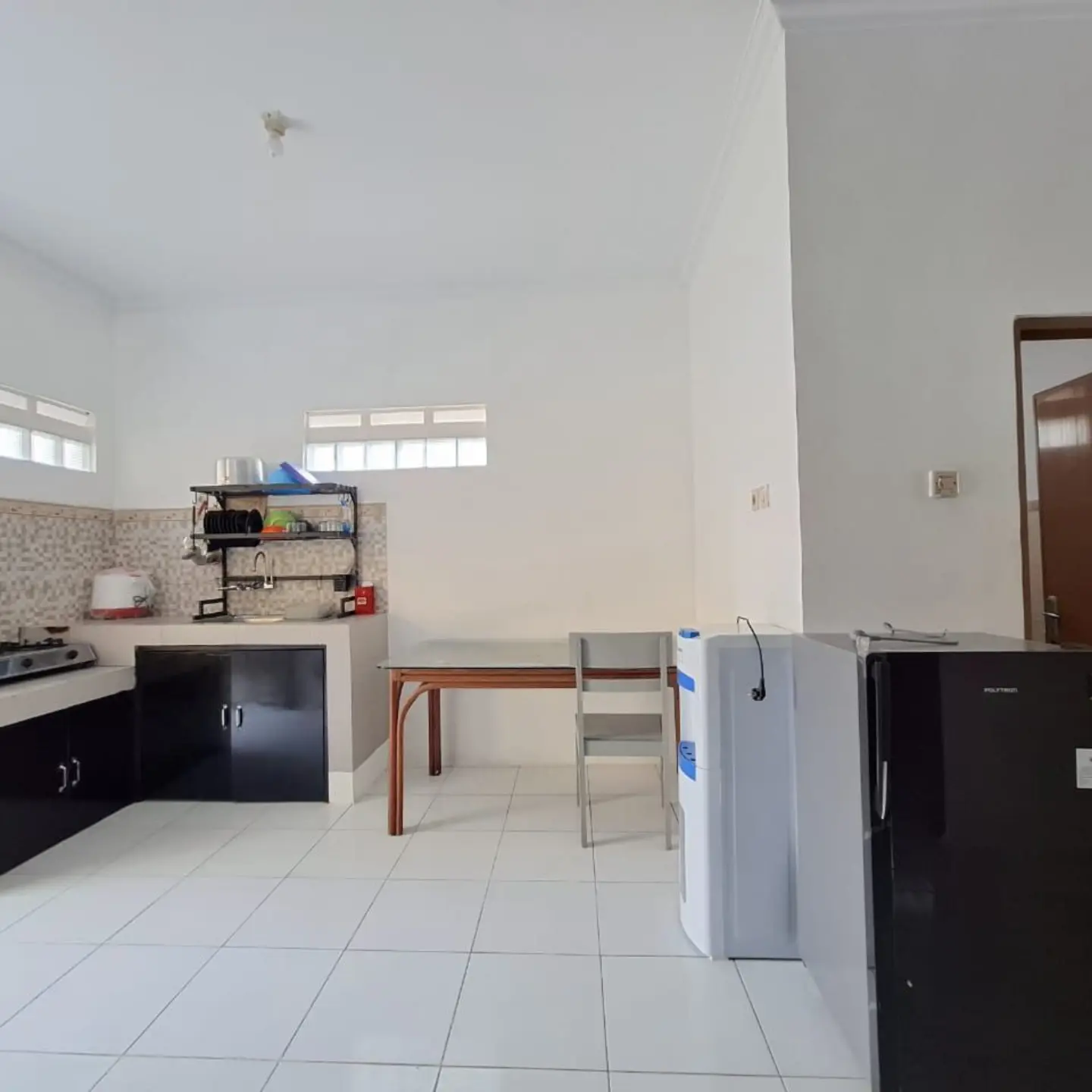 VILLA DELIMA 07 – PUNCAK CILOTO di Puncak Bogor - foto 7
