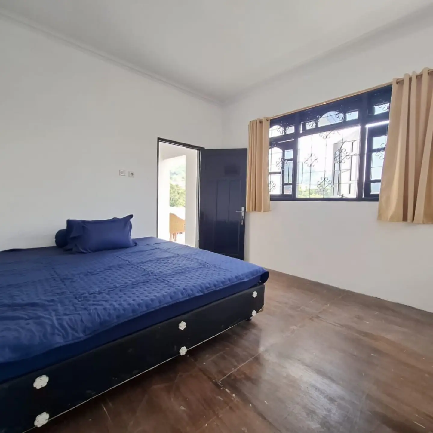 VILLA DELIMA 07 – PUNCAK CILOTO di Puncak Bogor - foto 8