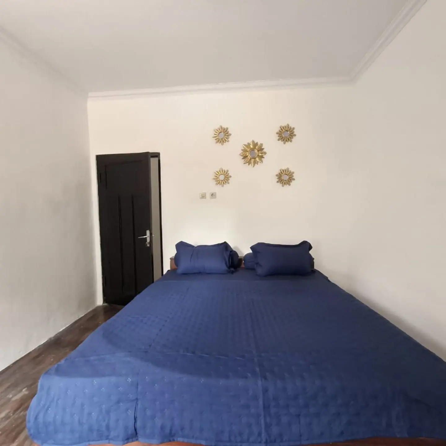 VILLA DELIMA 07 – PUNCAK CILOTO di Puncak Bogor - foto 9