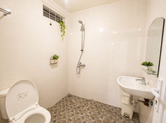 VILLA 3 KAMAR KOTA BUNGA PUNCAK - foto 8