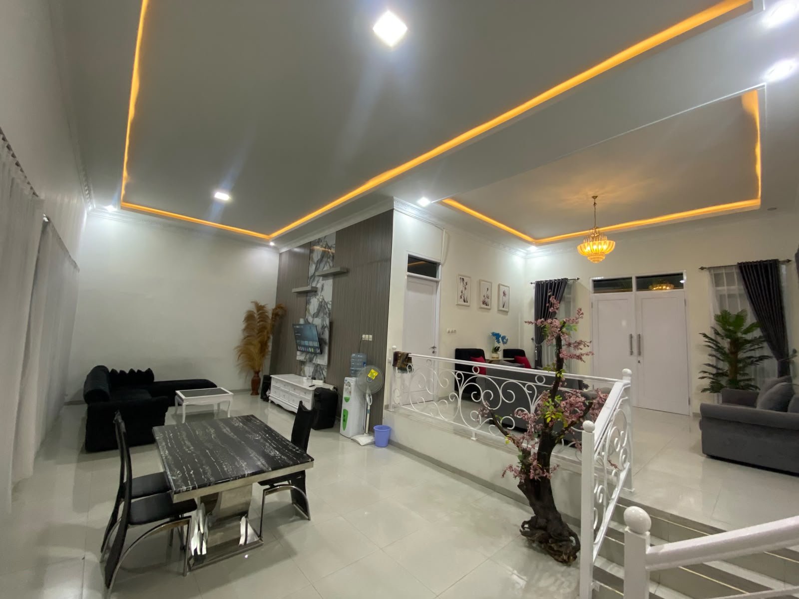 VILLA MUTIARA PUNCAK – PRIVATE POOL - foto 3