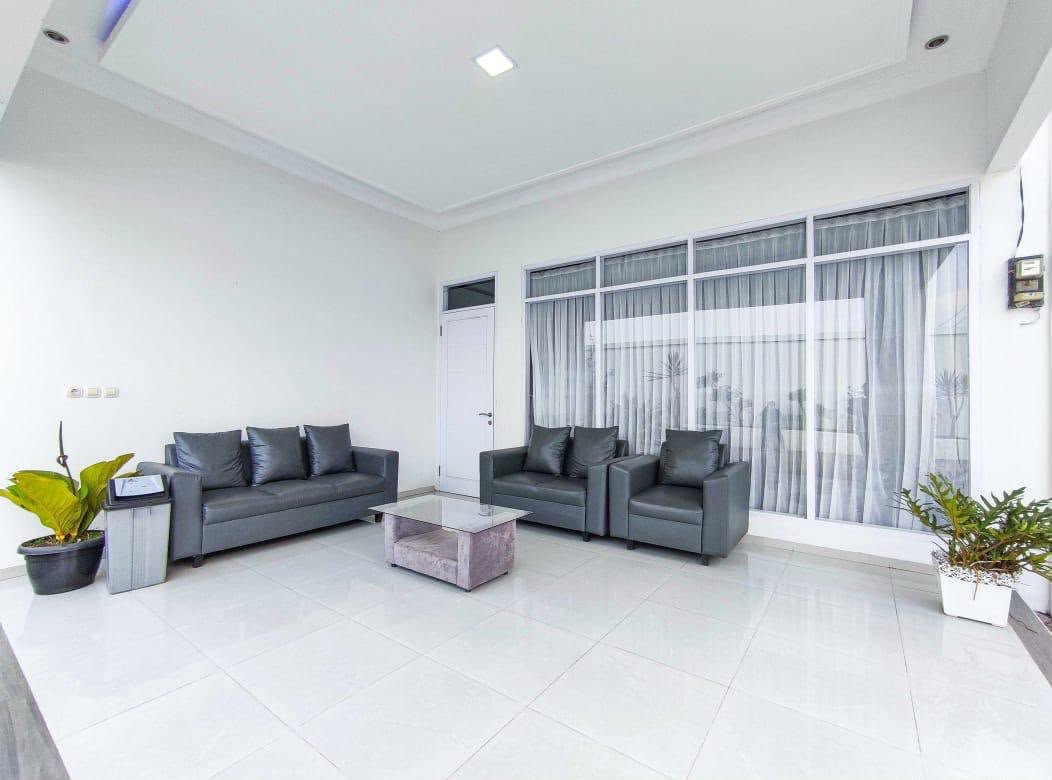 VILLA MUTIARA PUNCAK – PRIVATE POOL - foto 8