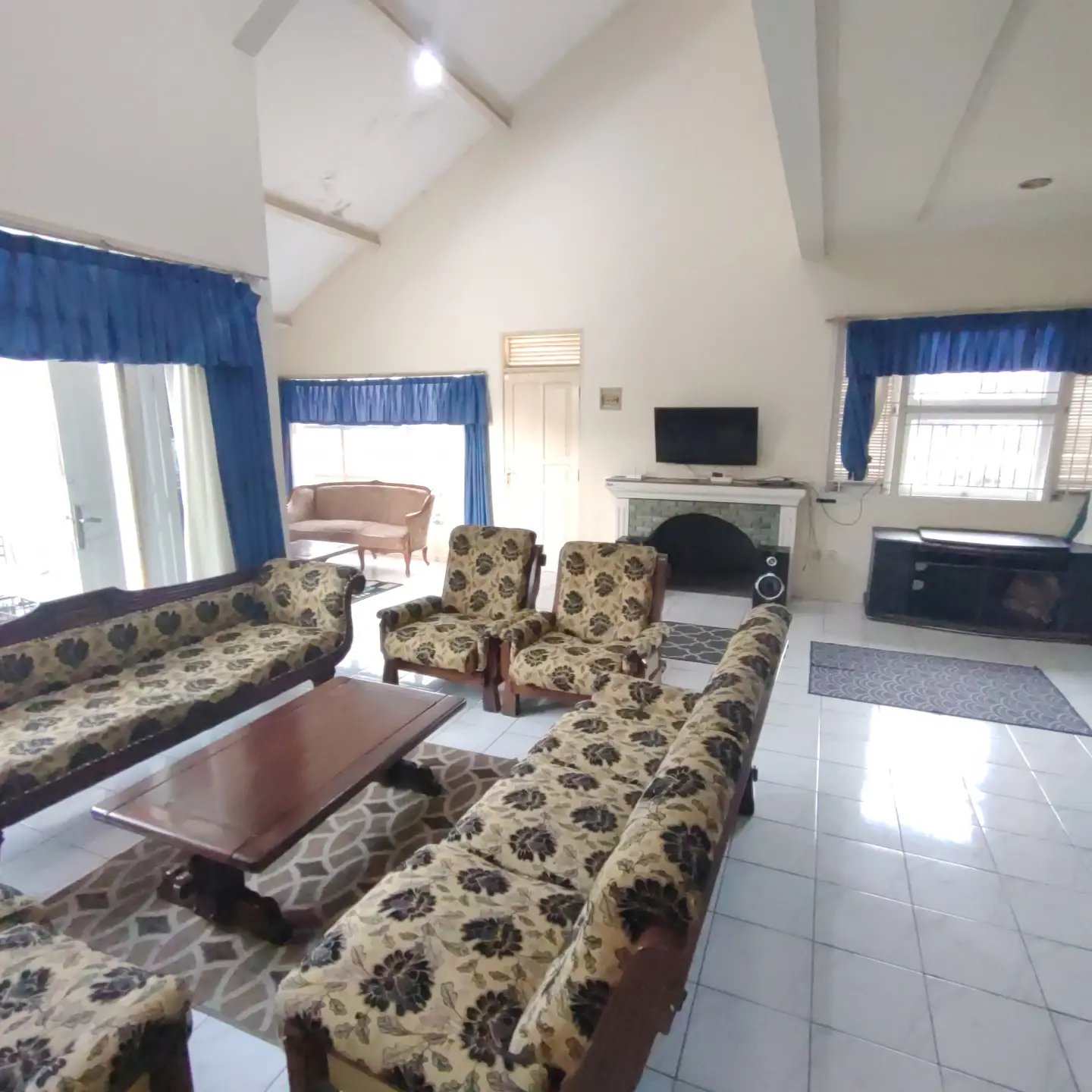 VILLA SANTO SH – KOTA BUNGA PUNCAK di Puncak Bogor - foto 6
