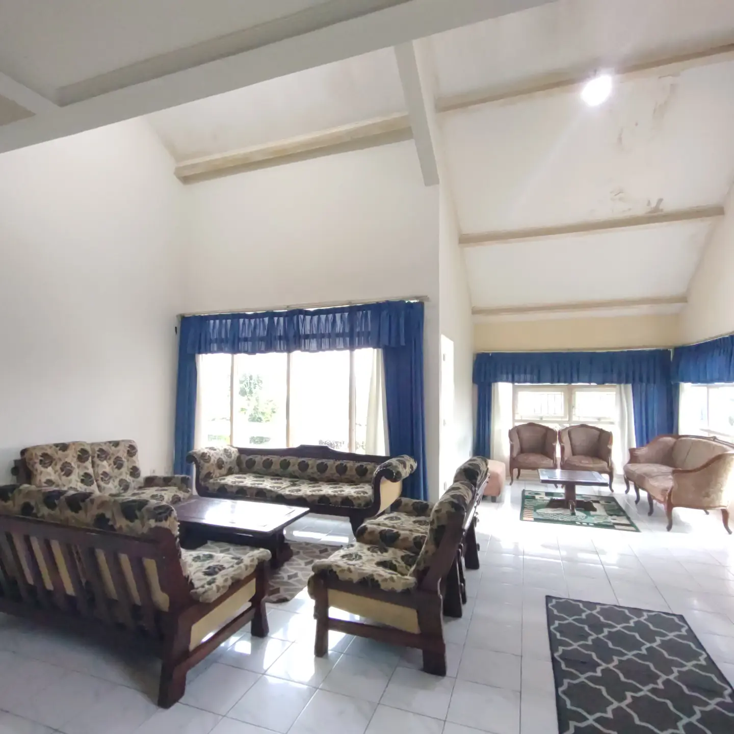 VILLA SANTO SH – KOTA BUNGA PUNCAK di Puncak Bogor - foto 7