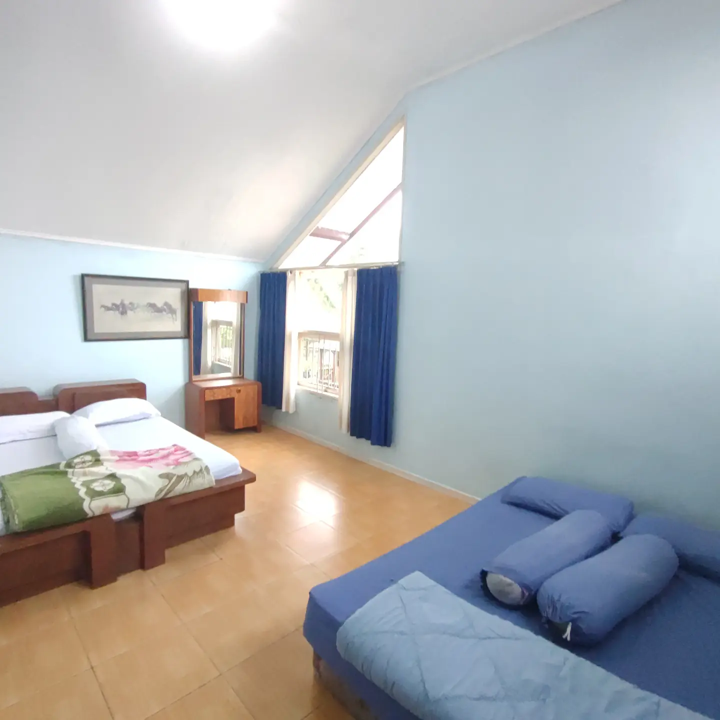 VILLA SANTO SH – KOTA BUNGA PUNCAK di Puncak Bogor - foto 8