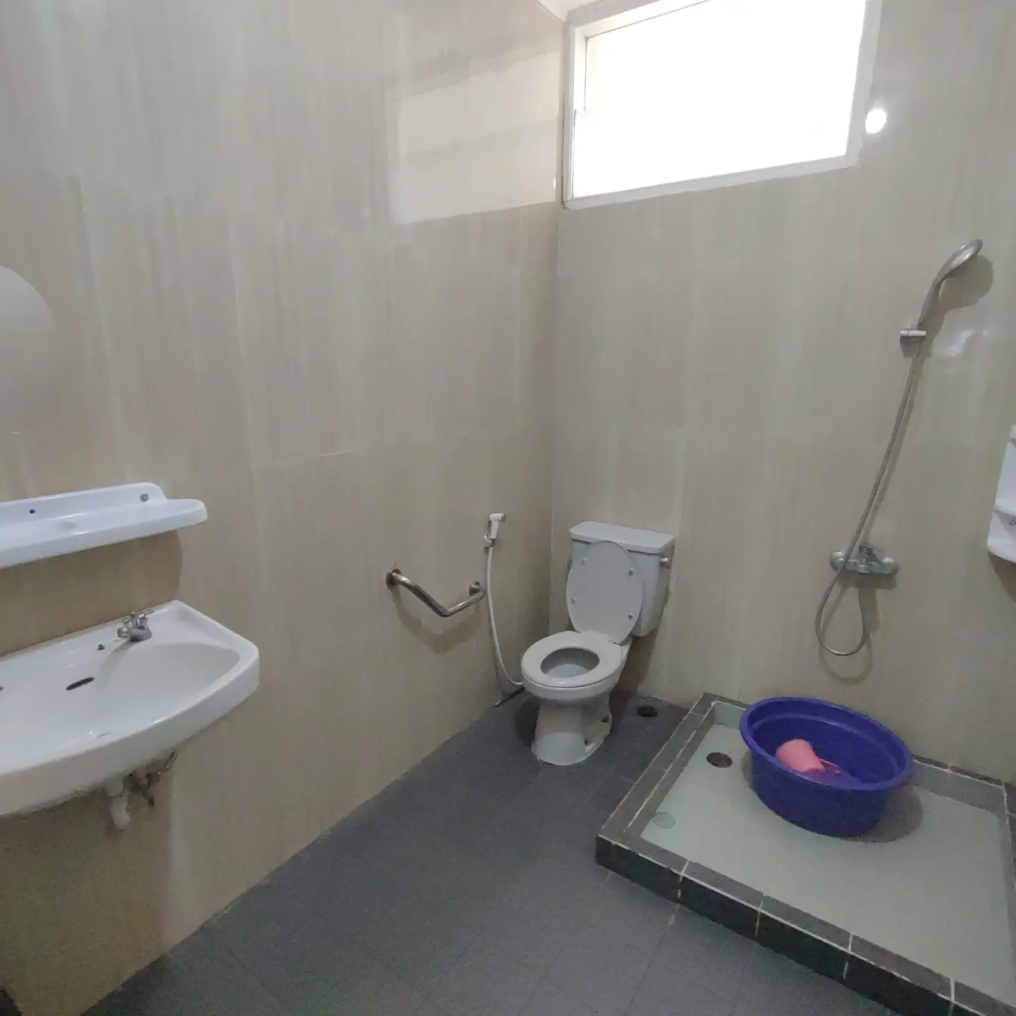 VILLA SANTO SH – KOTA BUNGA PUNCAK di Puncak Bogor - foto 10