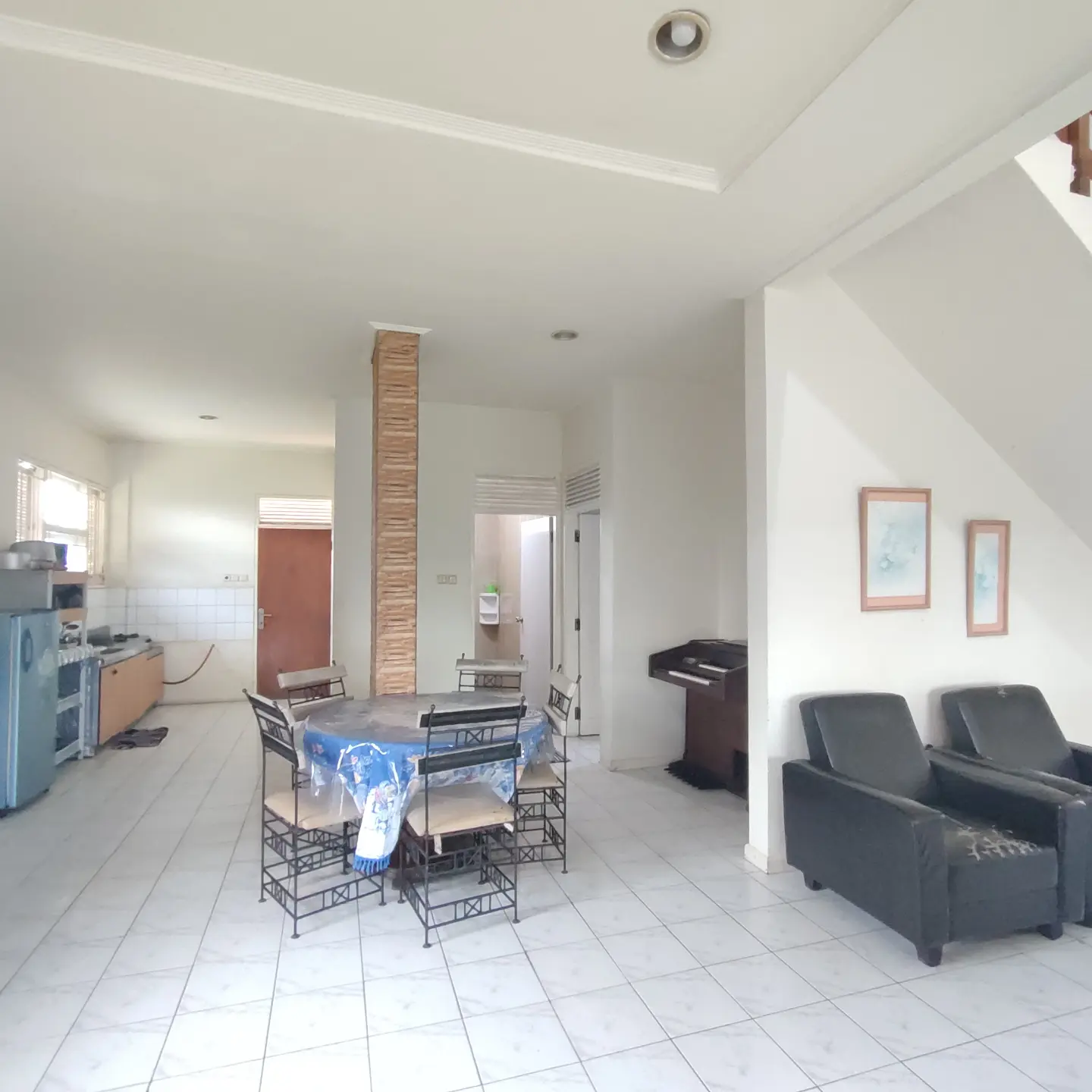 VILLA SANTO SH – KOTA BUNGA PUNCAK di Puncak Bogor - foto 12