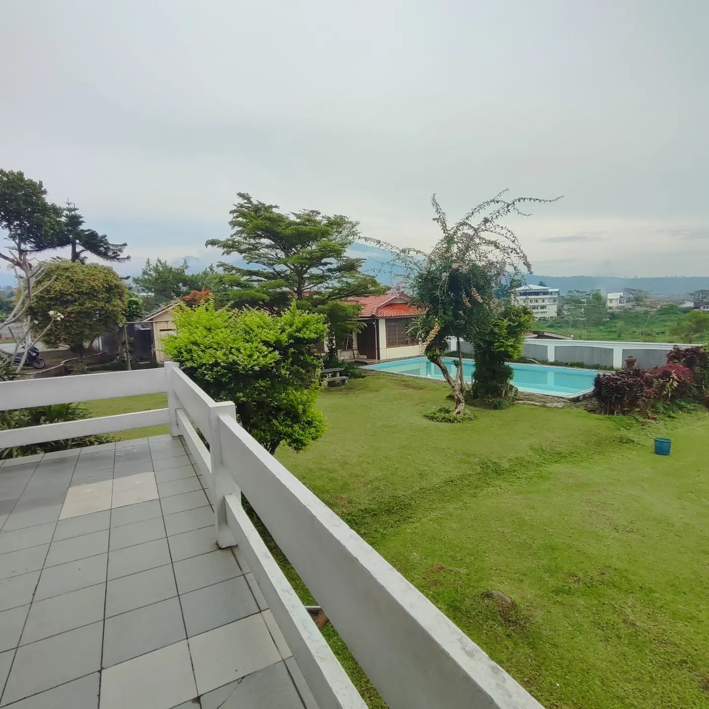 VILLA SANTO SH – KOTA BUNGA PUNCAK di Puncak Bogor - foto 13